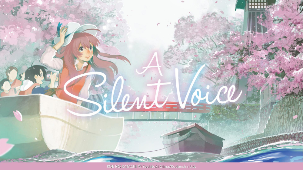 a silent voice fanbook a silent voice fanbook